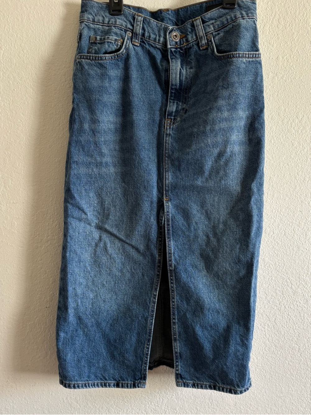 Zara Jean Skirt